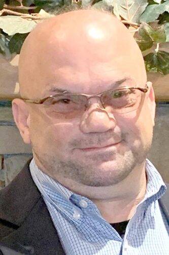 Mitchel R. Bailey 1968-2025